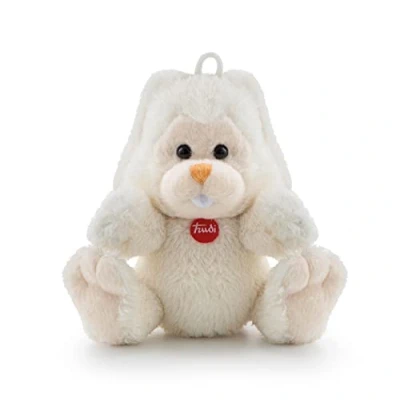 Afbeelding van Konijn Virgilio 10cm (Sweet Collection)
