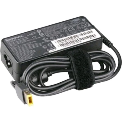 Afbeelding van Lenovo 45N0242 netvoeding &amp; inverter Binnen 90 W Zwart