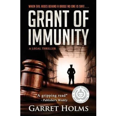 Afbeelding van Grant of Immunity