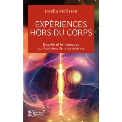Image de Expériences hors du corps