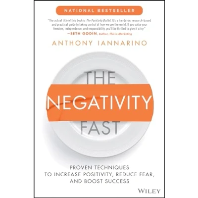 Afbeelding van The Negativity Fast