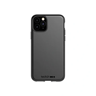 Image de Coque Tech21 Studio Noir pour iPhone 11 Pro