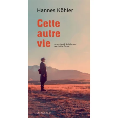 Image de Cette autre vie