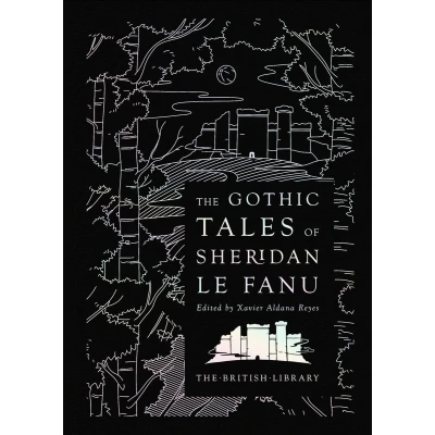Afbeelding van The Gothic Tales of Sheridan Le Fanu