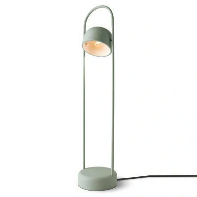 Afbeelding van EVA Solo Quay vloerlamp, dennengroen