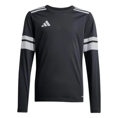 Afbeelding van Adidas Sport Squa25 Jsy Ly T Shirt Sportwear Kind