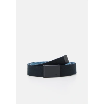 Afbeelding van Quiksilver THE Jamunisex Riem, Maat: One Size, Dark navy