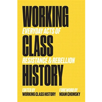 Afbeelding van Working Class History