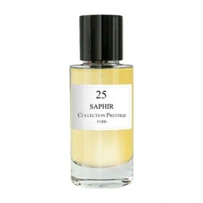 Afbeelding van Collection Prestige Saphir 25 Eau de Parfum 50 ml