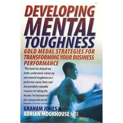 Afbeelding van Developing Mental Toughness