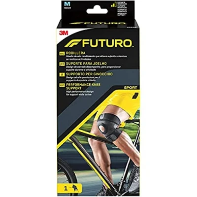 Afbeelding van Rodillera Futuro Sport T/M 36 41