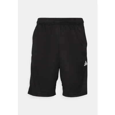 Afbeelding van adidas Performance TRES PIQ 3SHO Korte broeken, Heren, Maat: XS, Black/white
