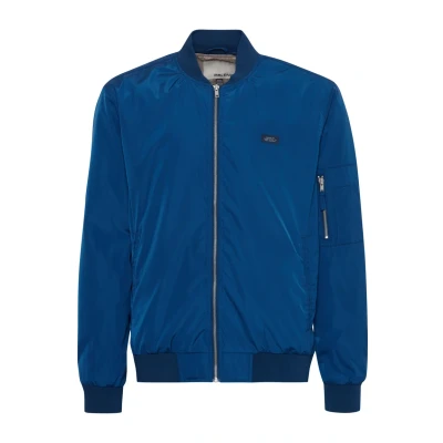 Afbeelding van Blend Cazadora Bomberjacks, Heren, Maat: Medium, Azul