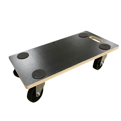 Afbeelding van T4ALL Transporthulp Multiplex, 300kg