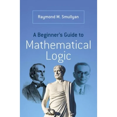 Afbeelding van Beginers Gde To Maths Logic