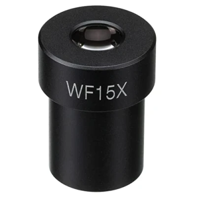 Afbeelding van Bresser Optik DIN Weitfeld WF15x 5941740 Oculair 15 x Geschikt voor merk (microscoop)
