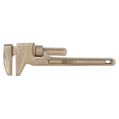Afbeelding van KS TOOLS 963.1707 Sleuteltang Zonder handvat Aluminium brons (non ferro legering)