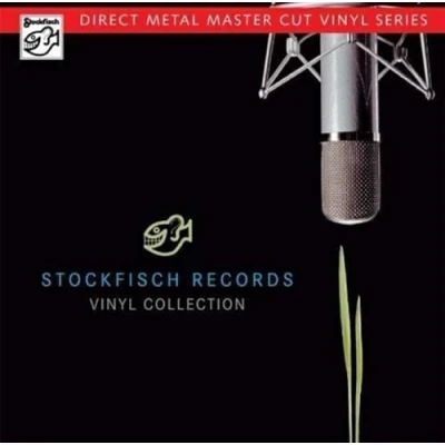 Afbeelding van Various Artists Stockfisch Vinyl Collection Vol.1 (LP)