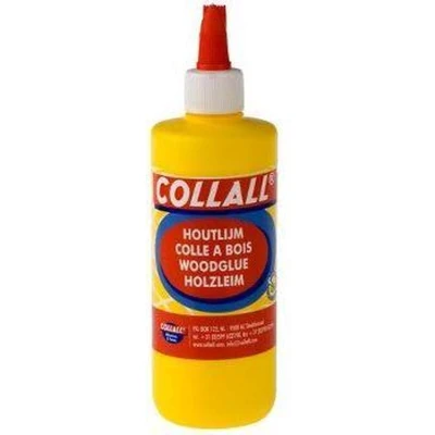 Afbeelding van Houtlijm Collall 250gr