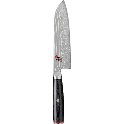 Afbeelding van Miyabi 5000FCD Santokumes 18cm
