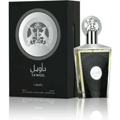 Afbeelding van Lattafa Ta&#039;Weel Eau de Parfum 100 ml