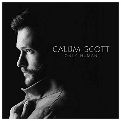 Afbeelding van Calum Scott Only Human (CD) (Special Edition)