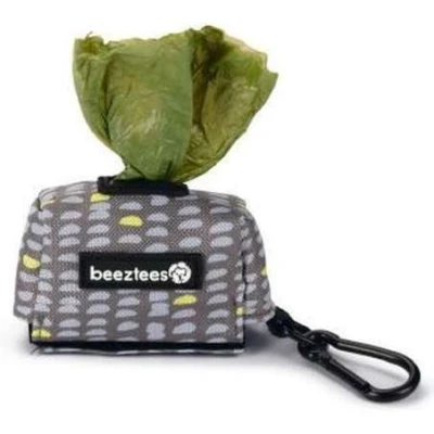 Afbeelding van Beeztees Bz Poepzakjesdispenser Movi Gr 7 (Hond), Dierenverzorging + Benodigdheden