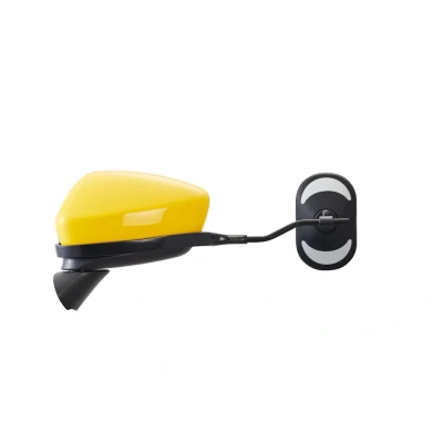 Afbeelding van Emuk Opzetspiegel Mazda CX5 2012 2015