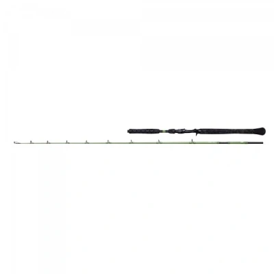 Afbeelding van Madcat Green Pelagic 1,90m (50 150g) Meervalhengel