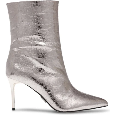 Afbeelding van Steve Madden Lyricals Laarzen Zilver 37