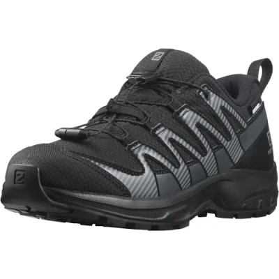 Afbeelding van Salomon XA PRO V8 Climasalomon™, waterdichte crosstrainer, uniseks, kinderen