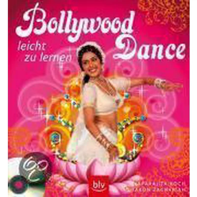 Afbeelding van Bollywood Dance