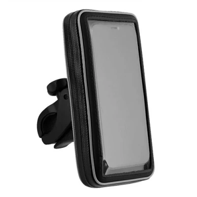 Afbeelding van T&#039;nB Inride stuurhouder voor smartphone Zwart