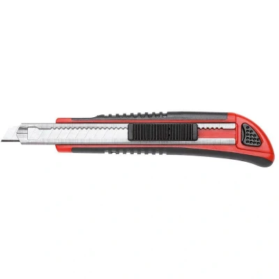Image de GEDORE RED R93200010 petit couteau à rallonge 9 mm + 5 couteaux de rechange 3301601