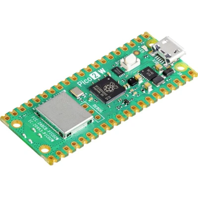 Afbeelding van Raspberry Pi Pico 2W