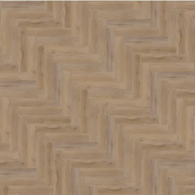 Afbeelding van Floorlife YUP Leyton Visgraat Natural Oak Klik PVC