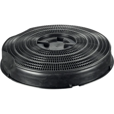 Image de Filtre à charbon Whirlpool Indesit 484000008609 hotte aspirante C00383426 carbon filter MODEL30