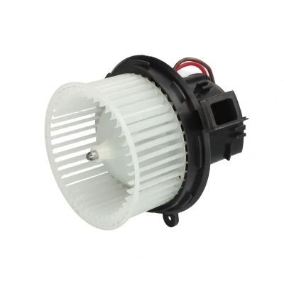 Afbeelding van THERMOTEC DDM038TT Interieurventilator Zonder ingebouwde regelaar MERCEDES BENZ: C Class T modell, Saloon, E Saloon