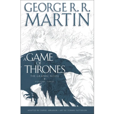 Afbeelding van Game Of Thrones, Volume Three