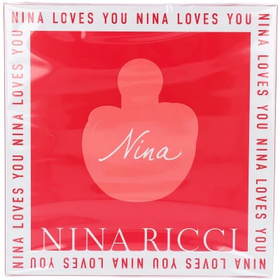 Afbeelding van Nina Ricci Gift Set