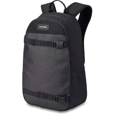 Afbeelding van Dakine Urbn Missio Rugzak, Maat: One Size, Black
