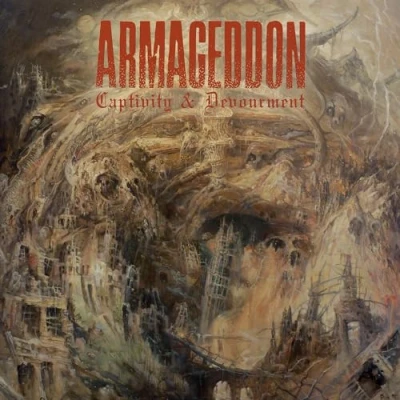 Afbeelding van Captivity &amp; Devourment