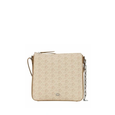 Afbeelding van GERRY WEBER Schoudertas Aeon Shoulder Bag Beige