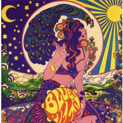 Afbeelding van Blues Pills