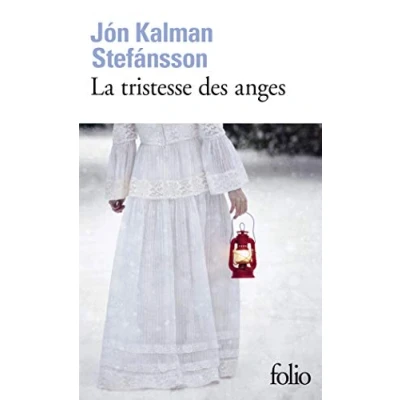 Afbeelding van ISBN La Tristesse Des Anges, Literatuur, Frans, Paperback