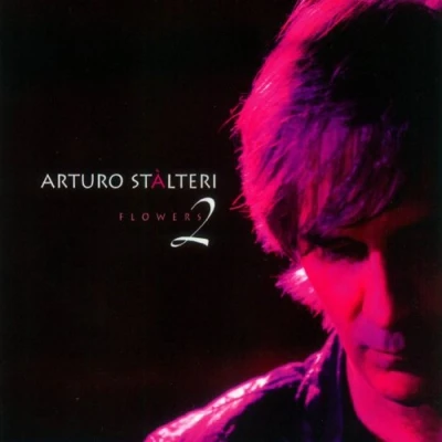 Afbeelding van Arturo Stalteri Flowers 2 (CD)
