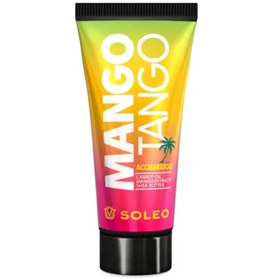 Afbeelding van Soleo Mango Tango Accelerator 150ml