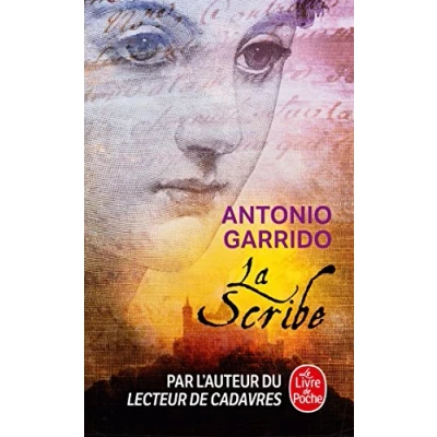 Afbeelding van Ldp Litterature La Scribe