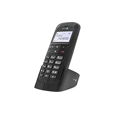 Afbeelding van Doro Magna 200X handset black