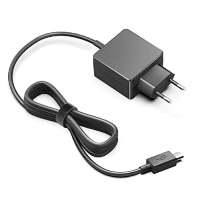 Afbeelding van Micro USB voeding 5 V 5,25 3 A AC adapter voor Raspberry Pi 3, 2 en B/Banana Pi/Pi B+ (B Plus), Bose, JBL, Philips, smartphones, HP, Huawei, Samsung Android tablets